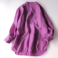 Macphee Long Sleeve 36 100%