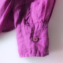 Macphee Long Sleeve 36 100%