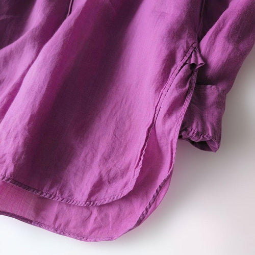 Macphee Long Sleeve 36 100%