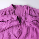 Macphee Long Sleeve 36 100%