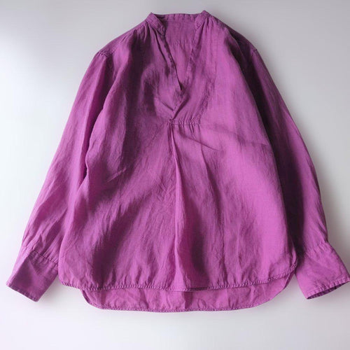 Macphee Long Sleeve 36 100%