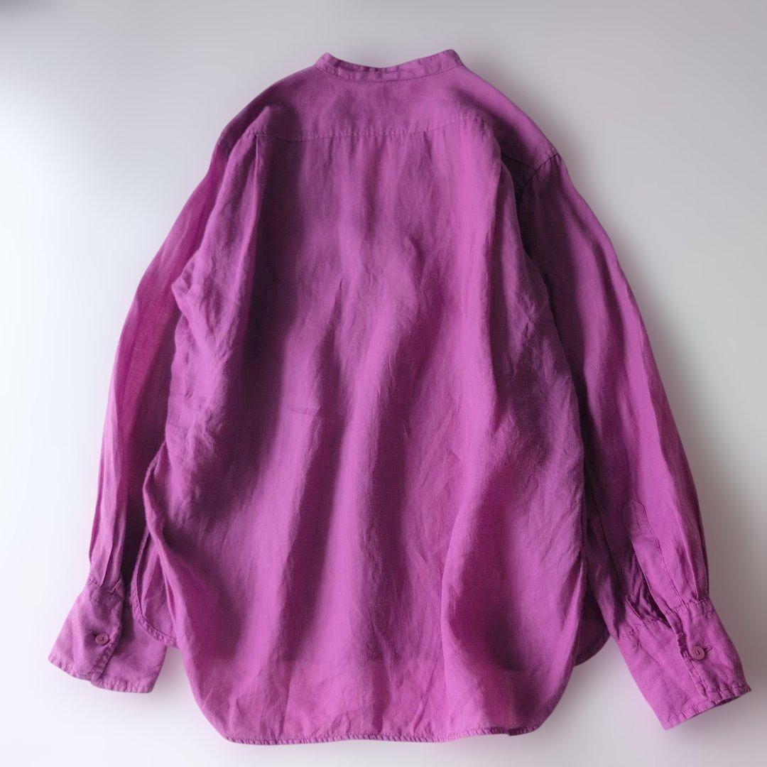 Macphee Long Sleeve 36 100%