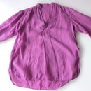 Macphee Long Sleeve 36 100%