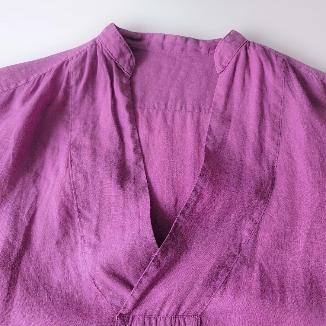 Macphee Long Sleeve 36 100%