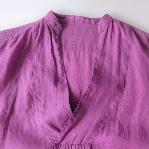 Macphee Long Sleeve 36 100%
