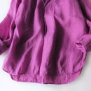 Macphee Long Sleeve 36 100%