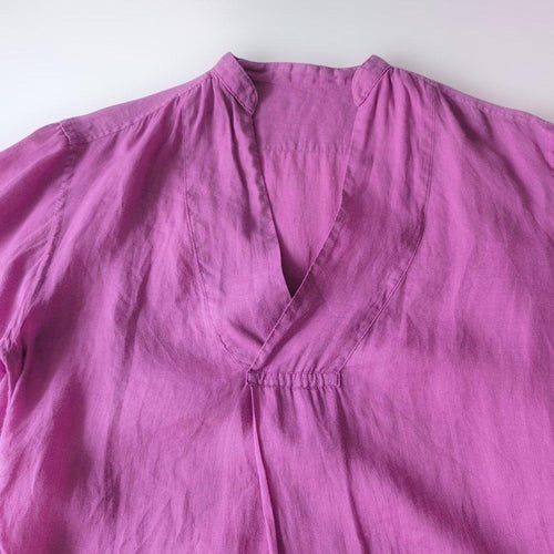 Macphee Long Sleeve 36 100%