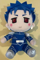 Game Character Figma C Chulainn