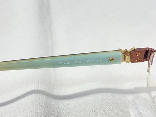 Tiffany Glasses 85-6-080408Nh] Co. Tf1104Bd