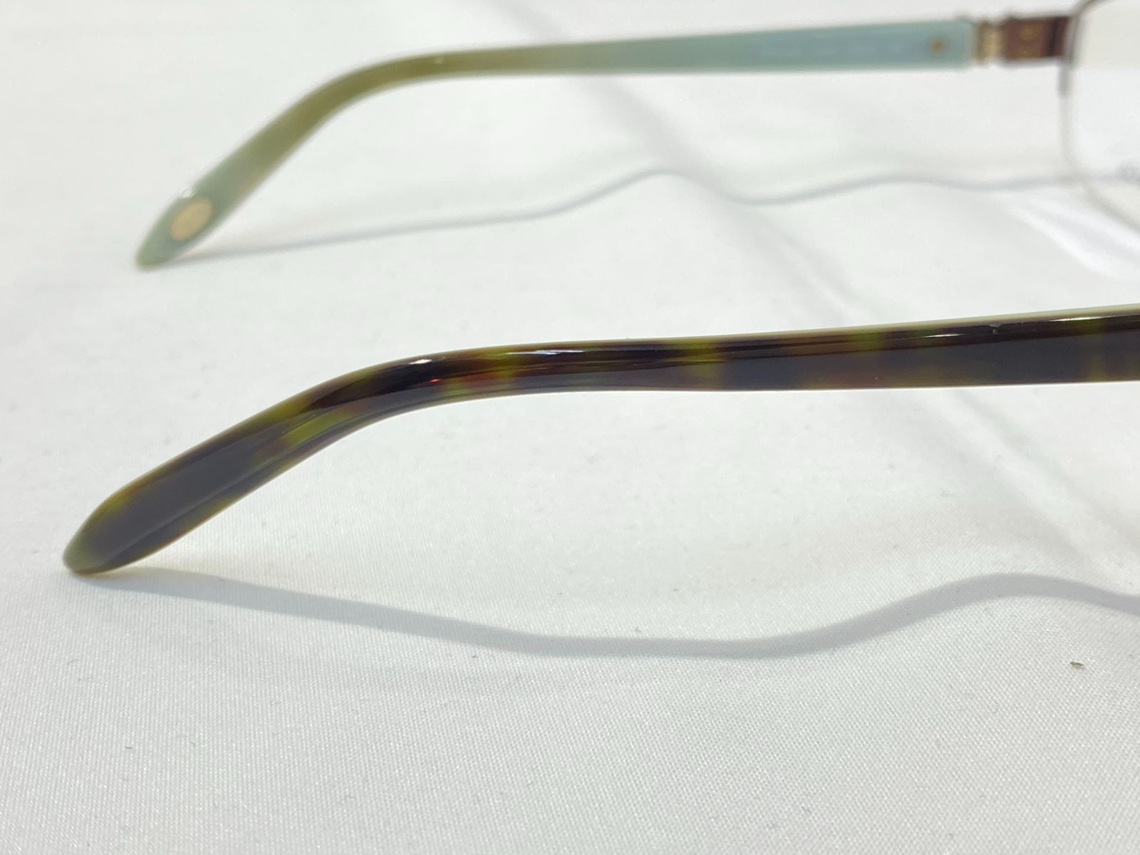 Tiffany Glasses 85-6-080408Nh] Co. Tf1104Bd