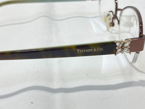 Tiffany Glasses 85-6-080408Nh] Co. Tf1104Bd