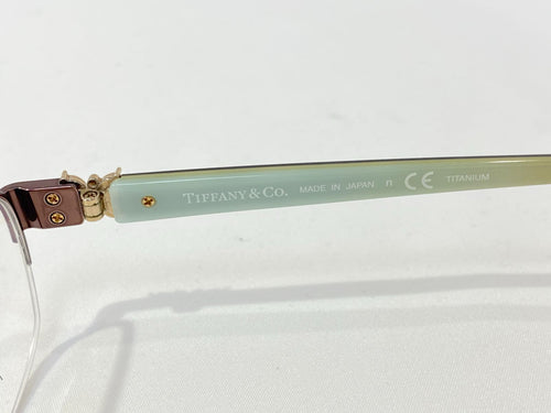Tiffany Glasses 85-6-080408Nh] Co. Tf1104Bd