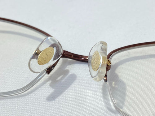 Tiffany Glasses 85-6-080408Nh] Co. Tf1104Bd