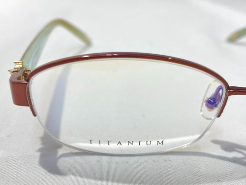 Tiffany Glasses 85-6-080408Nh] Co. Tf1104Bd