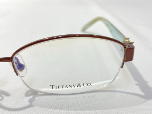Tiffany Glasses 85-6-080408Nh] Co. Tf1104Bd