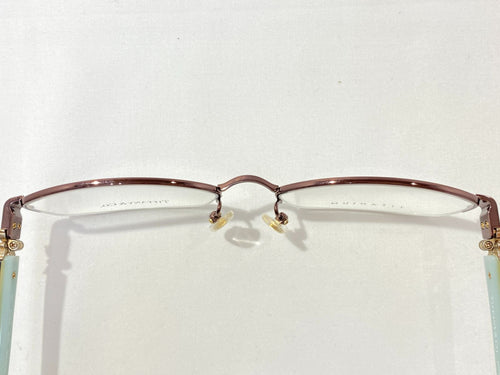 Tiffany Glasses 85-6-080408Nh] Co. Tf1104Bd