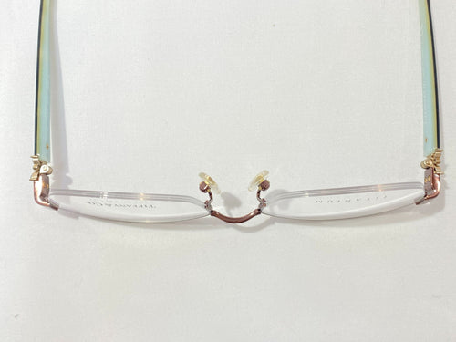 Tiffany Glasses 85-6-080408Nh] Co. Tf1104Bd