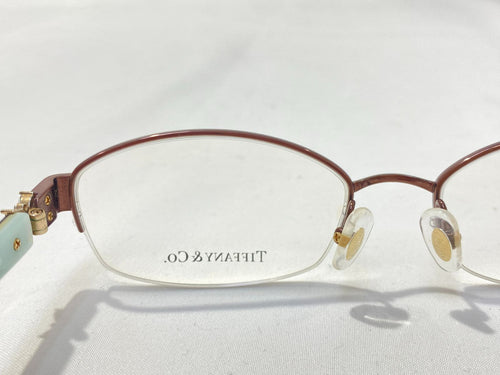 Tiffany Glasses 85-6-080408Nh] Co. Tf1104Bd