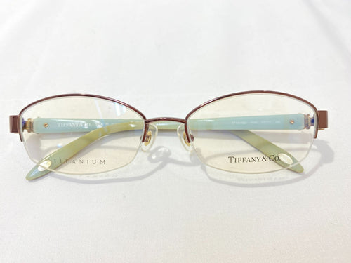Tiffany Glasses 85-6-080408Nh] Co. Tf1104Bd