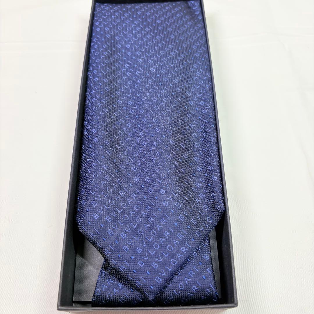 Bvlgari Ties
