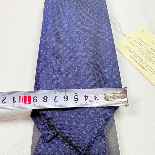 Bvlgari Ties