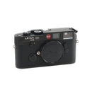 Leica Range Finder Camera M6