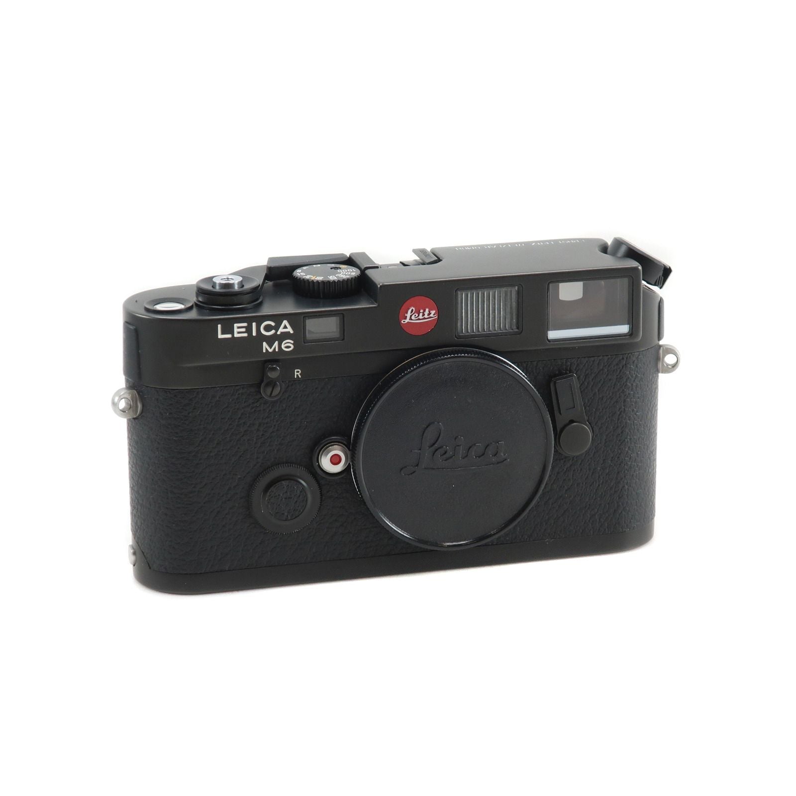 Leica Range Finder Camera M6