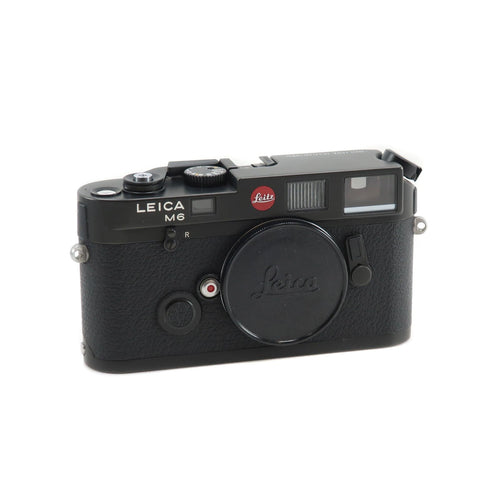 Leica Range Finder Camera M6