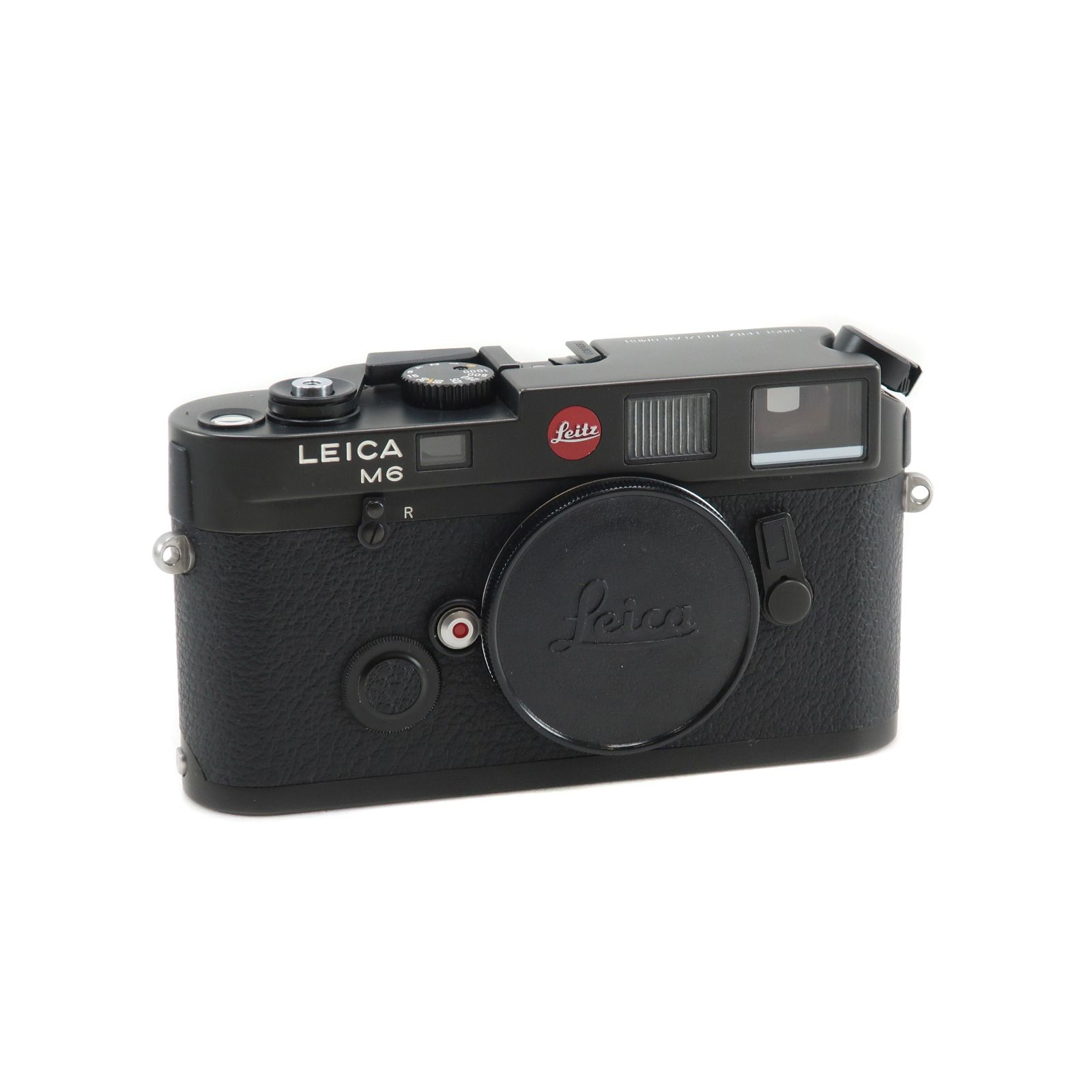 Leica Range Finder Camera M6