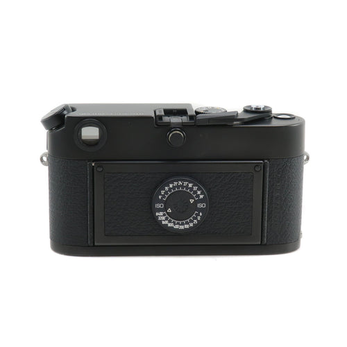 Leica Range Finder Camera M6