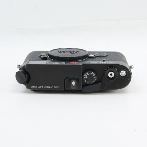 Leica Range Finder Camera M6
