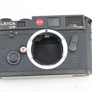 Leica Range Finder Camera M6
