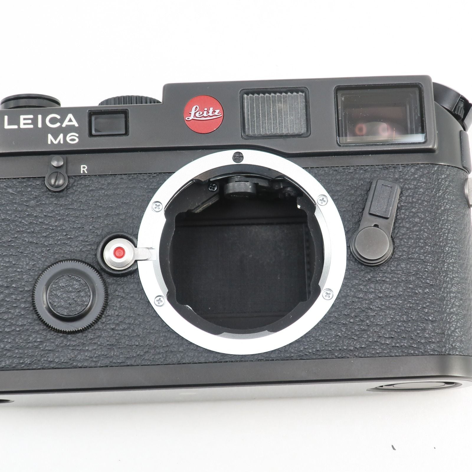 Leica Range Finder Camera M6