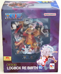 One Piece Dx Logbox Re Birth 02