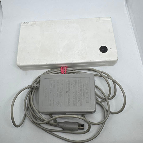 Nintendo Ds Consoles (Dsi) Ac