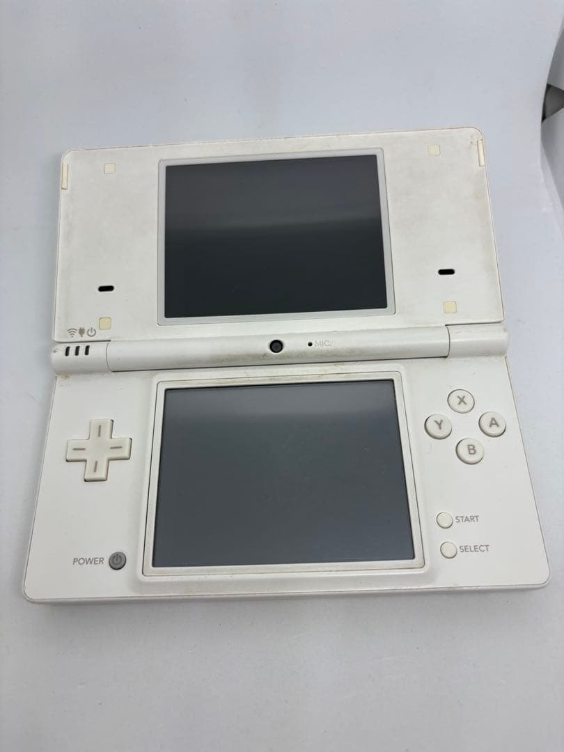 Nintendo Ds Consoles (Dsi) Ac
