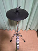 Electronic Drums Vh-10 Tama Iron Cobra 200