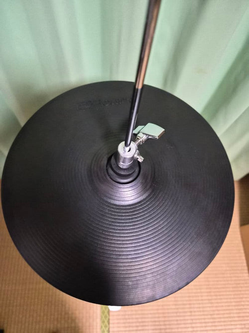 Electronic Drums Vh-10 Tama Iron Cobra 200