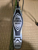 Electronic Drums Vh-10 Tama Iron Cobra 200