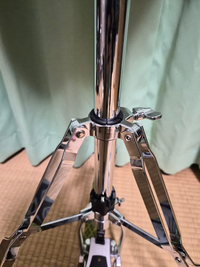 Electronic Drums Vh-10 Tama Iron Cobra 200