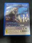 Software (Package Version) Ps Vita
