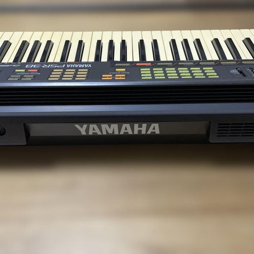 Yamaha Keyboard Electronic Piano Psr-38