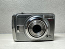 Fujifilm Compact Digital Cameras Finepix A900 Silver