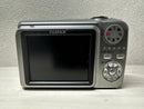 Fujifilm Compact Digital Cameras Finepix A900 Silver