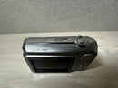 Fujifilm Compact Digital Cameras Finepix A900 Silver