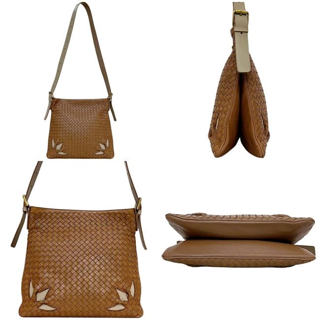 Bottega Veneta Shoulder Bag 170023 Vacc2 2572 1 :F-25970No,90500321260621