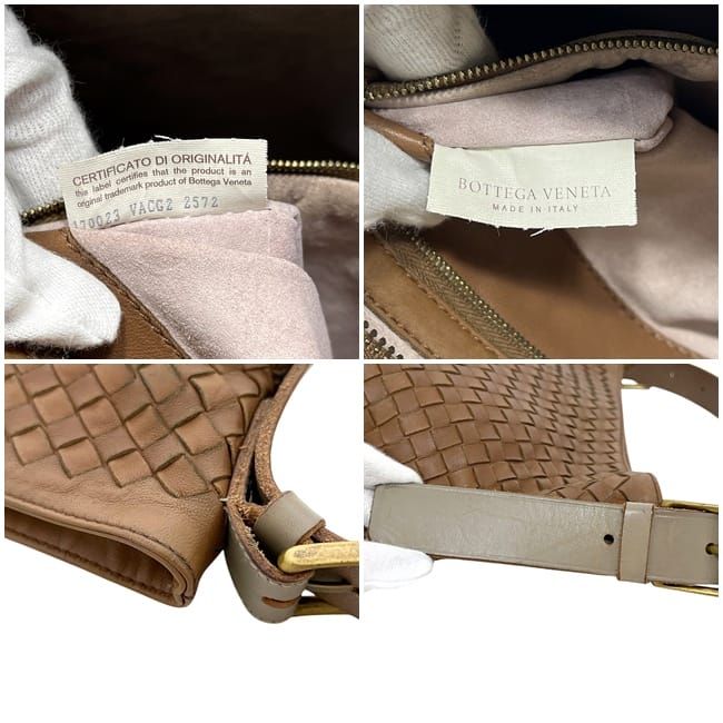 Bottega Veneta Shoulder Bag 170023 Vacc2 2572 1 :F-25970No,90500321260621