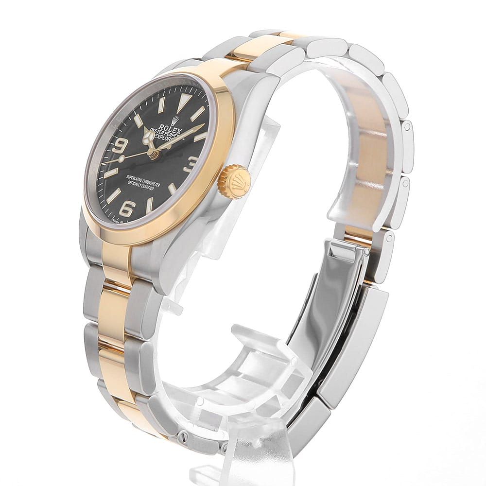 Rolex Others 36 124273