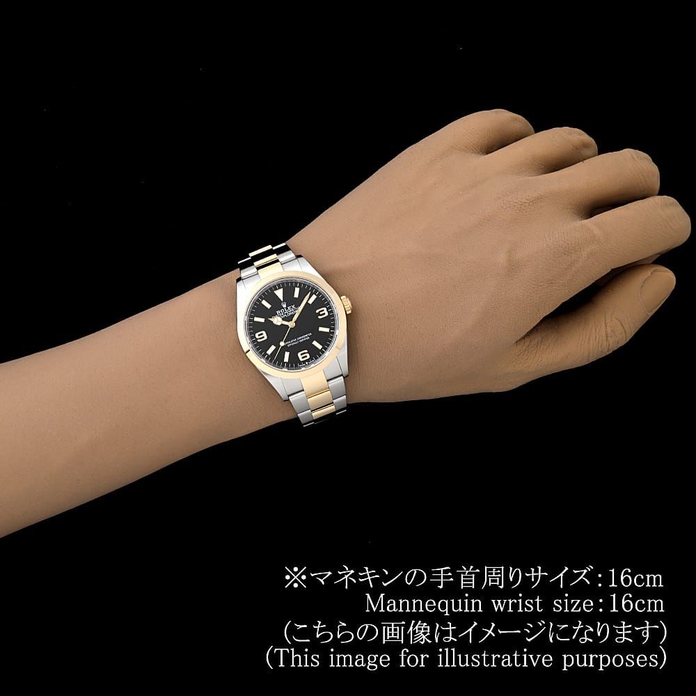 Rolex Others 36 124273