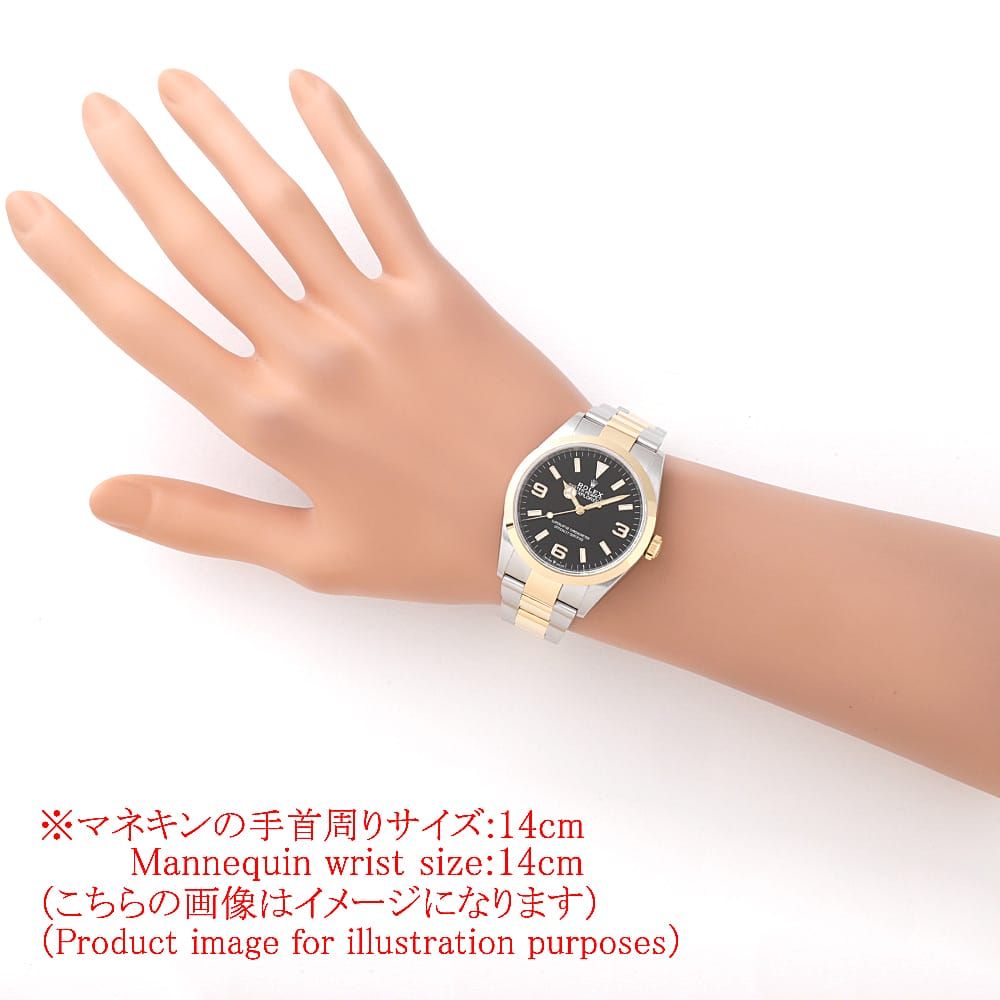 Rolex Others 36 124273